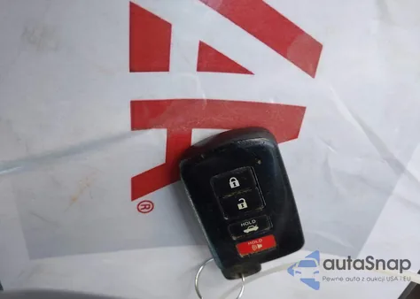 2015 Toyota Avalon Limited from USA, damaged, VIN 4T1BK1EB7FU169741